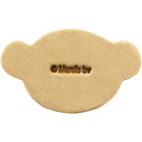 ミッフィー 超吸水スポンジ 1パック（3個入）オカトー