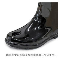 シンセイ 防雪長靴/27.0cm SS-0030 1足（直送品）