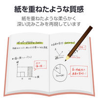 エレコム 11インチiPad Air(M3/M2) フィルム 紙心地 文字用 TB-A25MFLAPNS 1個