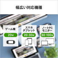 Verbatim Japan TypeーC to C USB3.2 Gen2x2ケーブル 高耐久 CB100KCCZV2 1個