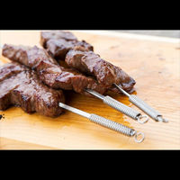 福善刃物 串刀 30cm 2本セット FZ-KG300 1セット(2本)（直送品）