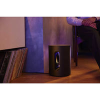 SONOS Sub Mini ブラック SUBM1JP1BLK 1台