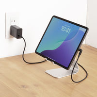 サンワサプライ USB2.0 TypeーCケーブル(マグネットコネクタ・PD60W) KU-CCP60MG10BK 1本