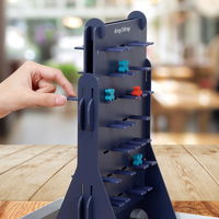 カワダ drop x drop KGー044 ボードゲーム 1個