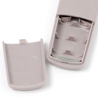 アイラッシュカーラー 電動ホットビューラー グレー LAKOLE/ラコレ