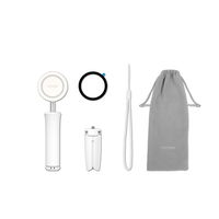 ロア・インターナショナル Magfie Pod Lite ホワイト AR27694 1個