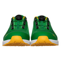 ユニワールド グライドグリーンディスクLOW25.5cm 64.408.0 1足（直送品）