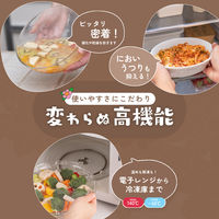 復刻版 レトロクレラップ ミニ 22cm×50m 電子レンジ・冷凍可 1本 クレハ