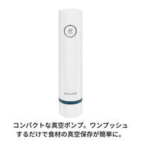 フレッシュ＆セーブ キューブ ボックス L ブルー 1個 ツヴィリング （ ZWILLING ）