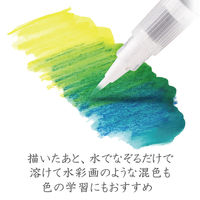 ステッドラー ノリス ジュニア色鉛筆 12色セット 140 C12 1個