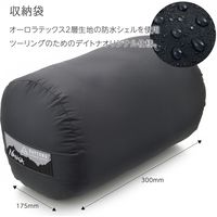 デイトナ NANGA(R)オーロラライト400DX ツーリングエディション 18941 1個（直送品）