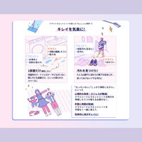 エリエール キレキラ！ ワイパー ドライ×ウェットシート 1セット（32枚入×6パック） 大王製紙