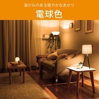 オーム電機 LED電球 E26 40形相当 電球色 LDA4LGAG59 1個