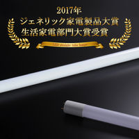 オーム電機 LED直管40 D/20/24HF LDF40SSD/20/24HF 1本