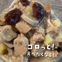 【アウトレット】シグネチャー7 チキンブロス サーモン＆イミューンヘルス（金）80g 6個 ファンタジーワールド ドッグフード 犬用 ウェット