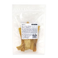 無添加 馬皮ガム 国産 50g 3袋 ペットプロ ドッグフード 犬用 おやつ