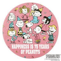 STEAMCREAM（スチームクリーム） ピーナッツ 75 ハピネス PINK 75g