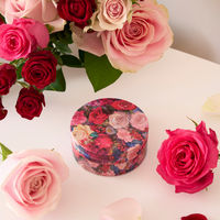 STEAMCREAM（スチームクリーム）ガーデン・オブ・ジョイ 75g