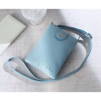 エルシオン イルムス スマホポシェット 25-6374-660 1箱（直送品）