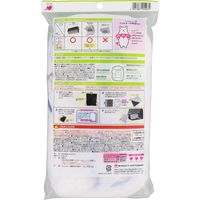 フィルたん  丸ごとかぶせる！レンジフードフィルター 1セット（1個（6枚入）×5）東洋アルミエコープロダクツ