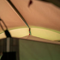 キャンパルジャパン オガワ テント アポロンS Ogawa 2777 1張（直送品）