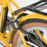 パール金属 コンタナFDB206AT(マットブラック) YG-1423 1台（直送品）