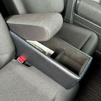 巧工房 N-BOX コンソールボックス BNX-1 1個（直送品）