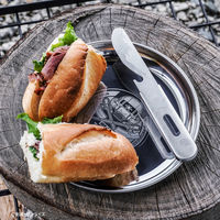 プレックス テンレスプレート G-402 1個（直送品）