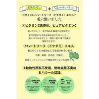 ケアナボーテ 洗顔前の毛穴づまり落とし 40g 明色化粧品
