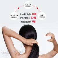 moremo（モレモ） ウォータートリートメント ミラクル10 200ml ワンダーライン　韓国コスメ