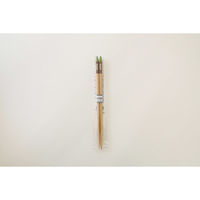 ワールド・クリエイト 箸 22.5cm ムーミンやしき 木製 ムーミンの水浴び小屋 428361 1個（直送品）