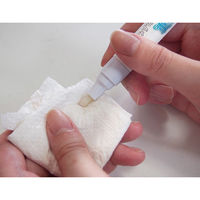 富士パックス販売 コンロ 掃除 すみずみ汚れに重曹ペン 110番 キッチン 468752 1個（直送品）