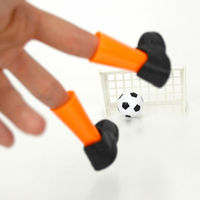 アントレックス テーブルゲーム ミニゲームティン サッカー 472851 1個（直送品）