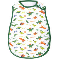 スケーター ギフトセット スリーパー ガラガラ ベビー お休みセット ディノサウルス 473426 1個（直送品）