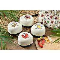 たつみや おにぎり ケース ワンタッチおにぎりBOX OKA’S ちくわ 473492 1個（直送品）