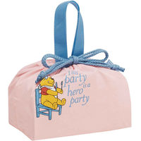 スケーター 弁当箱 680ml 巾着付ランチセット プーコスチューム 475684 1個（直送品）