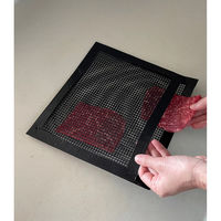 富士商 焼き網バッグ 魚焼きグリル用 身くずれ防止 477186 1個（直送品）