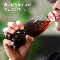 コカ・コーラ ラベルレス 350ml 1セット（48本）