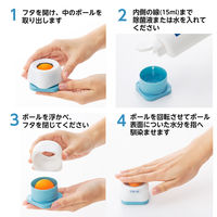 プラス メクボールコンパクト 36087 1個