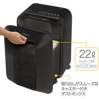 フェローズ LX201　ブラック 5180001 1台（直送品）