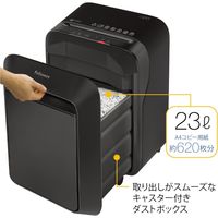 フェローズ LX211 ブラック 5180201 1台（直送品）