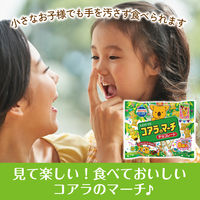 チョコレート菓子 コアラのマーチシェアパック　96g 1セット（1個×12）