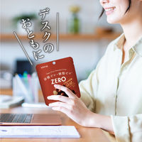 チョコレート菓子 ゼロ　シュガーフリーチョコレートクリスプ　28g 1セット（1個×12）