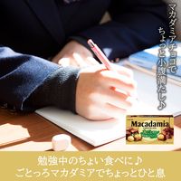 チョコレート菓子 マカダミアチョコレート　9粒入 1セット（1個×12）