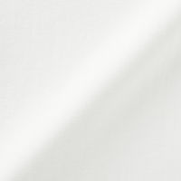 無印良品 ベビー フライス編みタンクトップ(インナー) １００ オフ白 良品計画