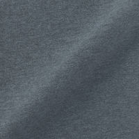 無印良品 レディース 婦人 ストレッチ天竺編み レギンス 十分丈 婦人Ｍ チャコールグレー 良品計画