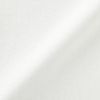 無印良品 キッズ フライス編みクルーネック半袖Ｔシャツ(インナー) １１０ オフ白 良品計画