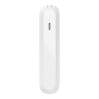BELKIN 20W モバイルバッテリー10000mAh BPB021FQWH 1個