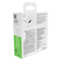 BELKIN モバイルバッテリー 10000mAh with Display BPB027FQWH 1個