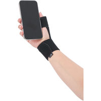 ニーズ Dr.PRO親指・手首サポーター BK(PP) 1-00336-001 1枚（直送品）